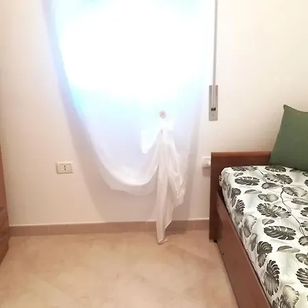 Apartment L'uliveto Di Nonno Piero